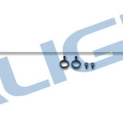 TITANTI DI CODA 450L DA USARE CON H45T005XX - ROBH45T004XXT