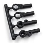 X4 2025 Uniball del braccio superiore 4,9mm (1+1+1+1) - HUD302670