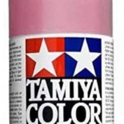 Spray per plastica Pink - TAMTS25
