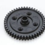 IF148B Corona centrale in plastica 46T  Inferno neo 2.0 3.0 - KYO-IF148