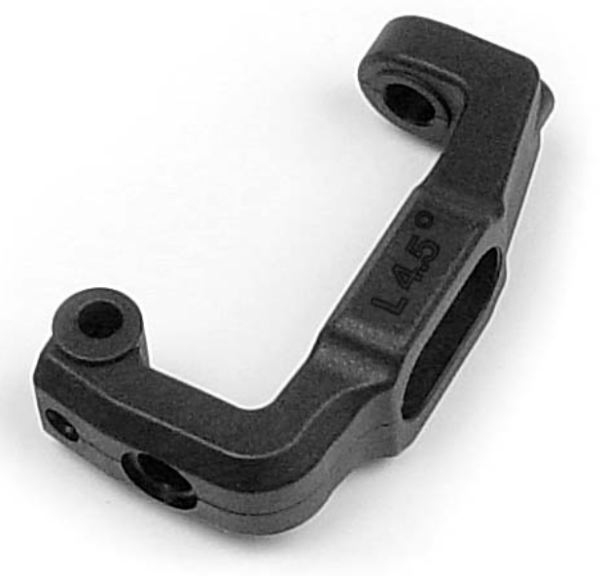 Porta fusello anteriore SX T4 2020 Hard 4,5 gradi - HUD302330