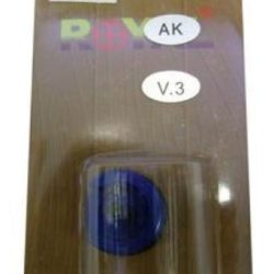 TESTA CILINDRO AK          BLU PER GEAR BOX VERS. III - JOLGT002