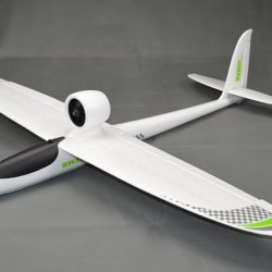 Swift EDF 1200 ARF Moto aliante a ventola intubata Top RC - PEL4ST310