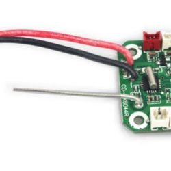 CENTRALINA RICEVENTE CX30 - RADCX30W-09