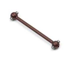 SEMIASSE 56mm NT1 HUDY SPRING STEEL - HUD335220