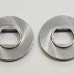 DISCHI FRENO 2pz         MBX7R MBX8 - MUGE2309