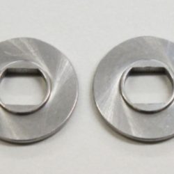 DISCHI FRENO 2pz         MBX7R MBX8 - MUGE2309