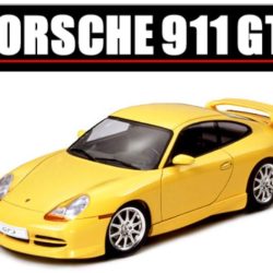 Porsche 911 GT3 1/24 - TAM24229