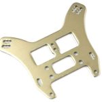 Supporto ammortizzatori Inferno NEO 3.0 posteriore - KYO-IF311GM