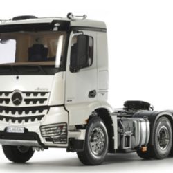 MERCEDES BENZ AROCS 3363 6x4 1/14 IN KIT DI MONTAGGIO - TAM56352