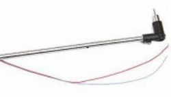 CODA CON MOTORE    HELY iPHONE ANDROID - GRA92404-5