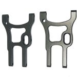 Bracci anteriori inferiori in alluminio 2pz 1/10 touring e drift - RADBB102019