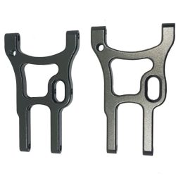 Bracci anteriori inferiori in alluminio 2pz 1/10 touring e drift - RADBB102019