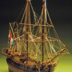 BALENIERA OLANDESE - M790