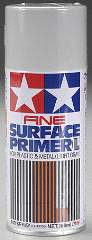 PRIMER L   FINE  GRIGIO CHIARO 180ml - TAM87064