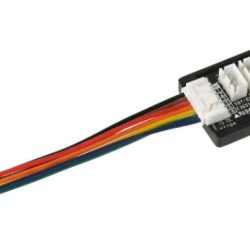 Basetta di bilanciamento JST-HX per LiPo 2-6s - RBTSK60002004