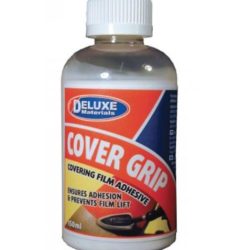 DELUXE Cover Grip - NOCDL-AD22