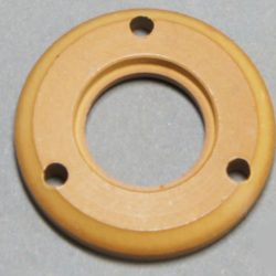 Ceppo frizione giallo MRX6R MRX6 ex H0779 - MUGH2722