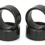 Gomme da drift Mini-Z AWD 4pz 11mm - KYO-MDT002