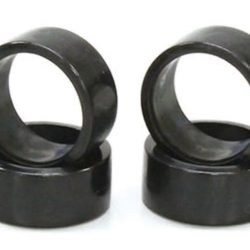 Gomme da drift Mini-Z AWD 4pz 11mm - KYO-MDT002