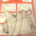 Vele Black Falcon - M34201