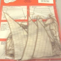 Vele Black Falcon - M34201