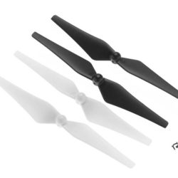 SET ELICHE DRONE  VISTA BIANCO - SUPDIDE1174