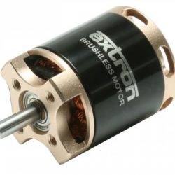 Motore brushless Extron 2220/16 980kv 28x36mm - PCHX4010