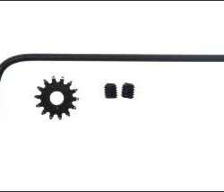 PIGNONE 14T       MINI INFERNO - KYO-IH35-14