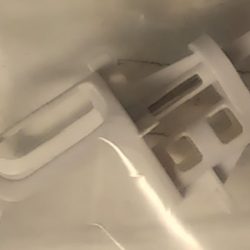 CORONA+ SUPPORTO MOTORE GRAVIT VISION FPV - GPLRP222814