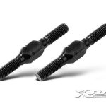 TIRANTI REGOLABILI M3    T2 T3 26mm CAMPANATURA ANTERIORE - HUD303212