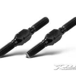 TIRANTI REGOLABILI M3    T2 T3 26mm CAMPANATURA ANTERIORE - HUD303212