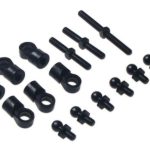 TIRANTI REGOLABILI STERZO TT02 - GPEDTT02-012