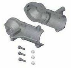 SCATOLA CODA            R60/90 - THUPV0147