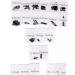 Rogue Terra 1/8 Set viti - IMOROG-052