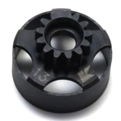 Campana frizione Kyosho 13T alleggerita - KYO-97035LW13