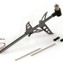 TUBO DI CODA TWISTER CAM COMPLETO DI MOTORE - SUPJP6605855