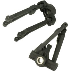 Fury Pro Bracci anteriori 4pz con fuselli sterzo e cuscinetti - RBT-MA20053