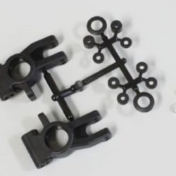 PORTA FUSELLI   INFERNO NEO MP7.5 POSTERIORI - KYO-IF114B