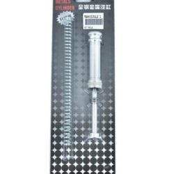 Kit molla con asta guida molla e pistone in metallo x fucili serie MB44 - JOLMB4415JOU3