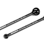 X4 Cardano CVD BB 54mm 2pz - HUD305338