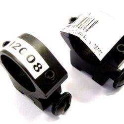 ANELLI BASSI 11mm 1 AIRGUN - JOLM2008