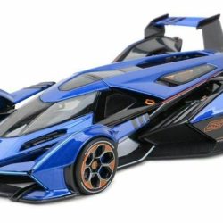 Lamborghini Lambo V12 Vision GT 1/18 Verde o Blu - MAI31454