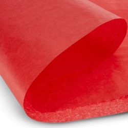 Carta Modelspan rosso scarlatto 10 fogli - PEL4SP103