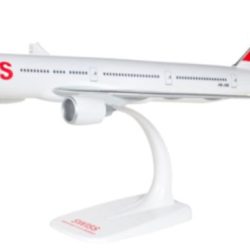 BOEING 777-300ER SWISS   1/200 - HER610698-001