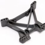 Supporto ammortizzatori Slash 4x4 posteriore - GPTXX6838