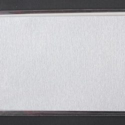 Set 5 fogli carta abrasiva 2x P400 1x P600 2x P1000 - TAM87010