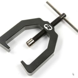 Attrezzo smonta volano color titanio estrattore - RBT-R06202G