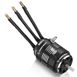 Seaking 3660SL 2600kV V2 2-4s 90A Motore per scafi da 80cm - RBTHW30419007