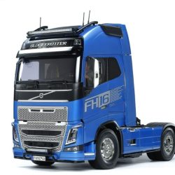 Volvo FH16 Globetrotter XL 750 4x2 1/14 - TAM56375